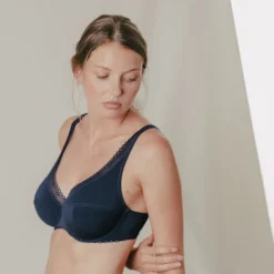 Maison Lejaby: La Petite Underwire Bra - 40D