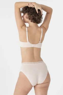 Maison Lejaby: La Petite Underwire Bra - 30F, 32F