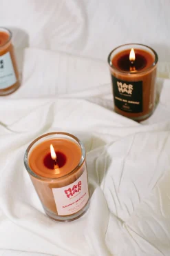 Mar Mar: Coconut Wax Candle - Saint Martin