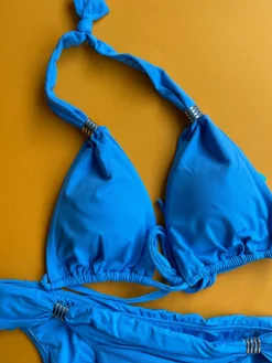 Melissa Odabash: Grenada Bikini Top - XL, Last One!
