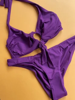 Melissa Odabash: Istanbul Bikini Bottom - S, Last One!