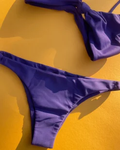 Mikoh: Miyako Skimpy Bikini Bottom - S, Last One!