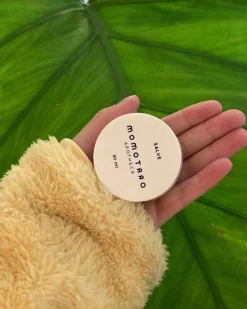 Momotaro Apotheca: Vaginal Wellness Salve - Vanilla