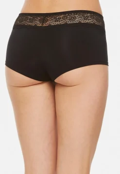Montelle: Bodybliss Boyshort - XXL
