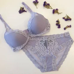 Natori: Feathers T-Shirt Bra - 32DDD