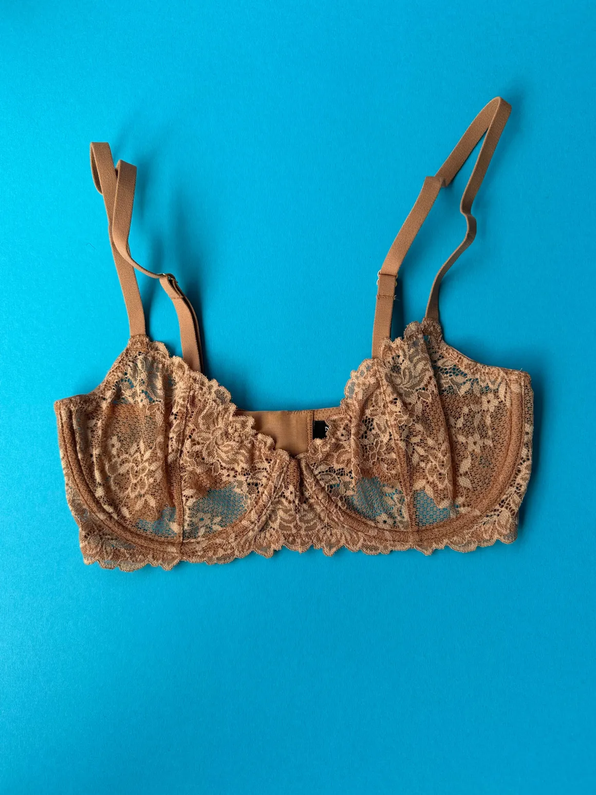 Natori: Heavenly Convertible Balconette Bra - Glow