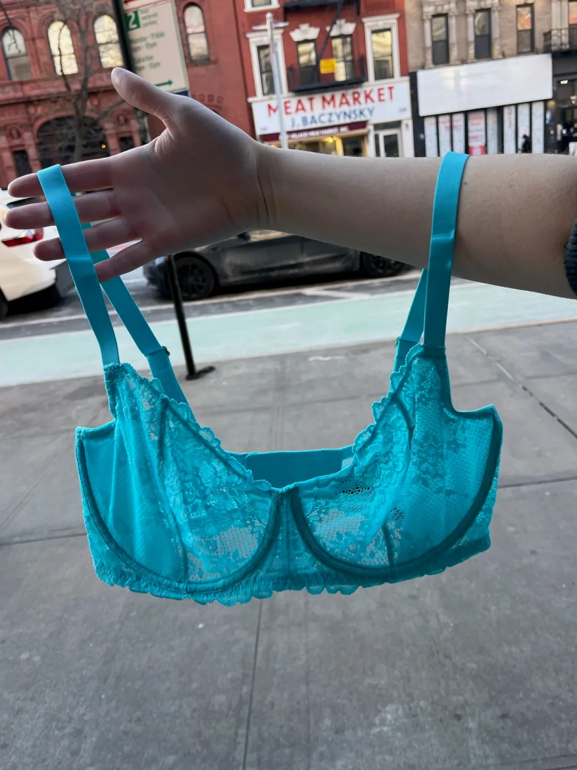 Natori: Heavenly Convertible Balconette Bra - 32G, 34G, 36G