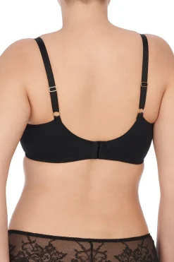 Natori: Statement Full Cup Bra - DD-H Cups Only