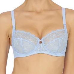 Natori: Statement Full Cup Bra - DD+ Cups Only