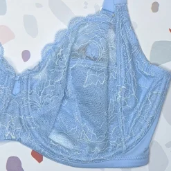 Natori: Statement Full Cup Bra - DD+ Cups Only