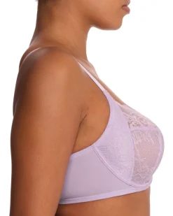 Natori: Statement Full Cup Bra - D-H Cups Only