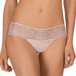 Natori: Statement Tanga Brief - Cameo Rose