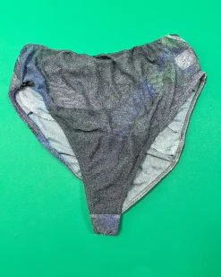 Nin: Pangea High-Waisted Panty - XS, XL