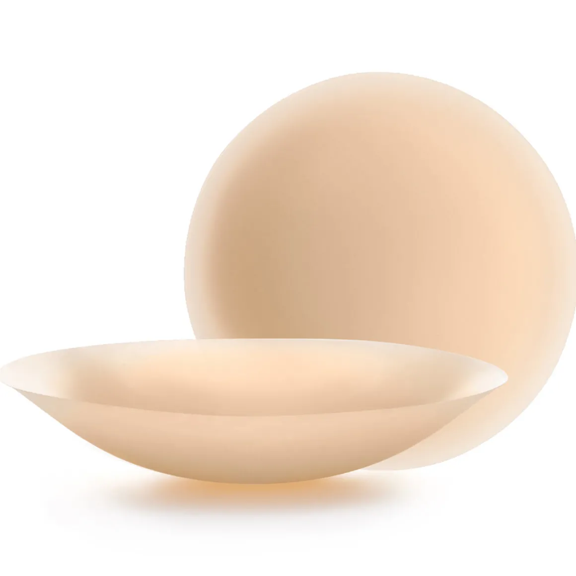 Nippies: Reusable Nipple Covers