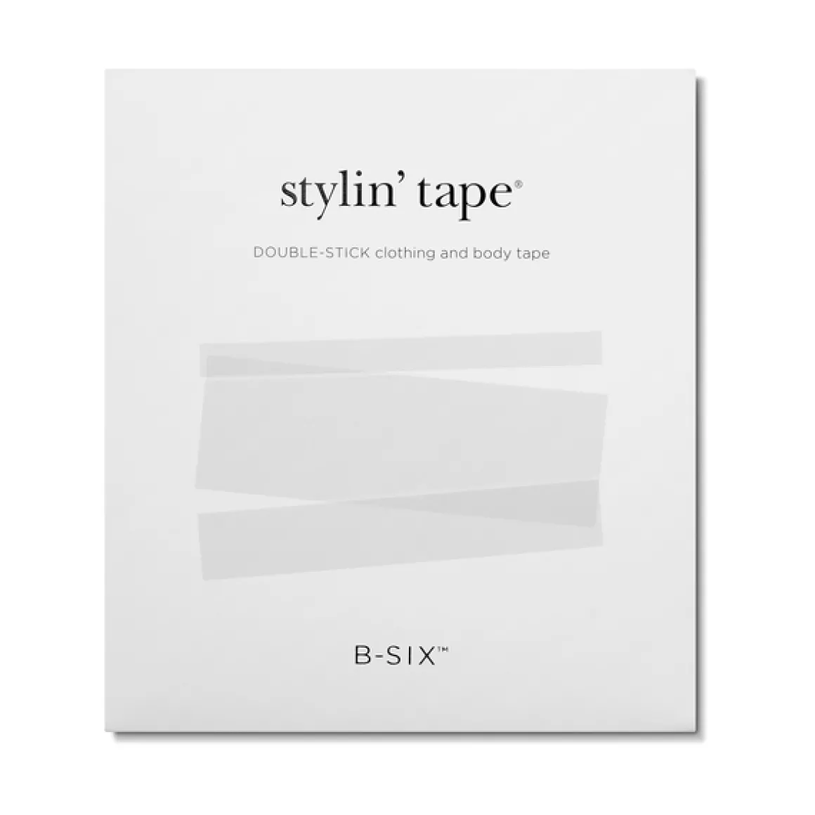 Nippies: Stylin' Tape