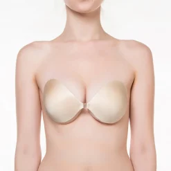 NuBra: Seamless NuBra with Wire