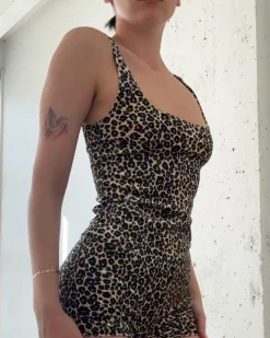 Only Hearts: Cat Nap Portrait Tank - S, L