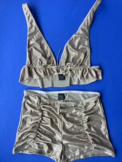 Only Hearts: Remi Bralette - M, Last One!