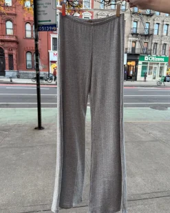 Only Hearts: Waffle Park Pant - S, M