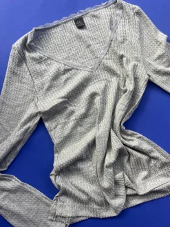 Only Hearts: Waffle Park Pant - S, M