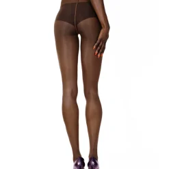Ownbrown: Tights - Yemoya, M, L