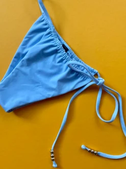 Palm: Viper Side Tie Bikini Bottom - M, Last One!