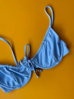 Palm: Viper Underwire Bikini Top - XL, Last One!