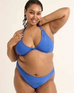 RAQ: India Multi-Way Underwire Bikini Top - D+ Cups Only