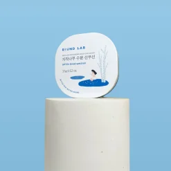 Round Lab: Birch Moisturizing Sun Cushion SPF 50+