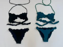 Sherris: Meri Cheeky Bikini Bottom - L, XL