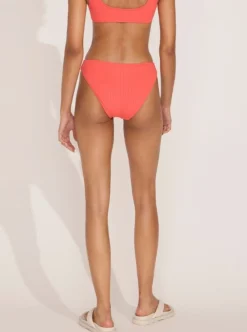 Solid & Striped: Elle Bikini Bottom - M, Last One!