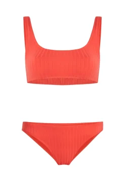 Solid & Striped: Elle Bikini Bottom - M, Last One!
