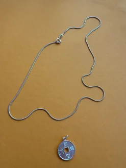 The Good Universe: Money Money Money! Charm - Silver