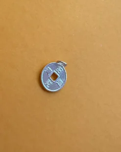 The Good Universe: Money Money Money! Charm - Silver