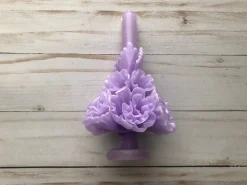 VIVA: Medium Oaxaca Candle - Lavender