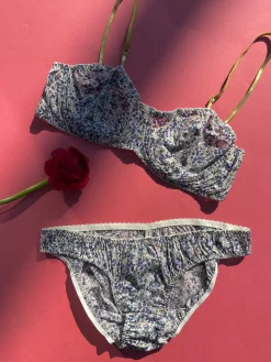 Work of Fiction: Cotton Brief - S, M