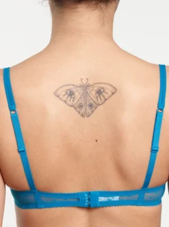 Yasmine Eslami: Joanne Demi Bra - 36A