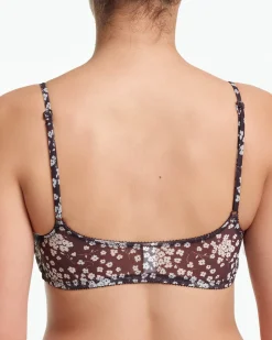 Yasmine Eslami: Nina Bralette - Blossom