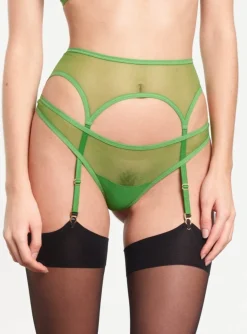 Yasmine Eslami: Serena Garter Belt - S, Last One!